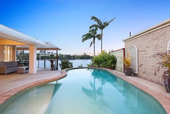 20 Vanderbilt Court, Varsity Lakes, Qld 4227