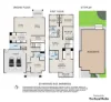 20  Vantage Rise, Warragul, Vic 3820-Floorplan