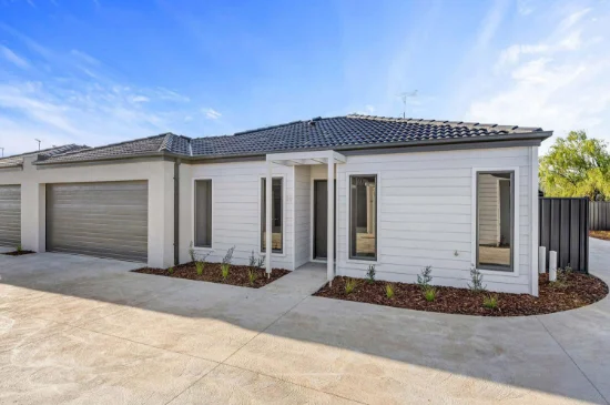 20 Vera Close, Numurkah, Vic 3636