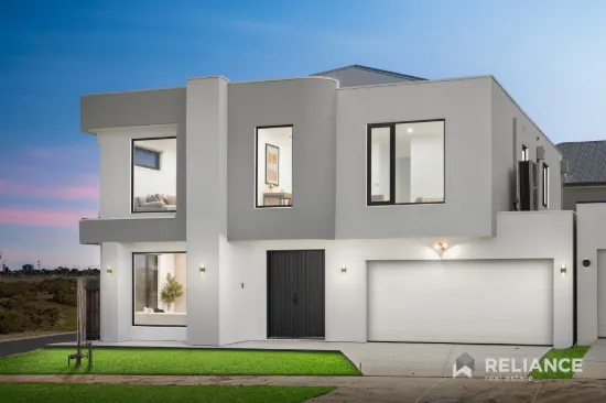 20 Verbeck Road, Truganina, Vic 3029