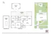 20 Verbrugghen Street, Melba, ACT 2615-Floorplan