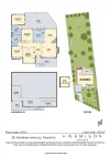 20 Veulalee Avenue, Trevallyn, Tas 7250-Floorplan