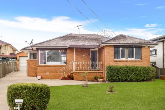 20 Victor Street, Greystanes, NSW 2145