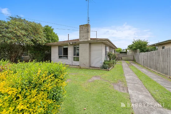 20 Victoria Street, Moe, Vic 3825 - For Sale