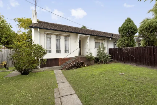 20 Victoria Street, Preston, Vic 3072