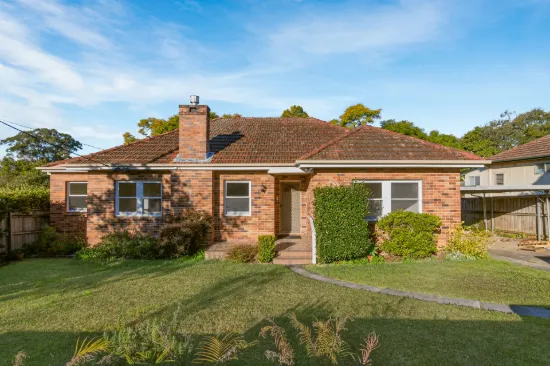 20 Victory Street, Asquith, NSW 2077