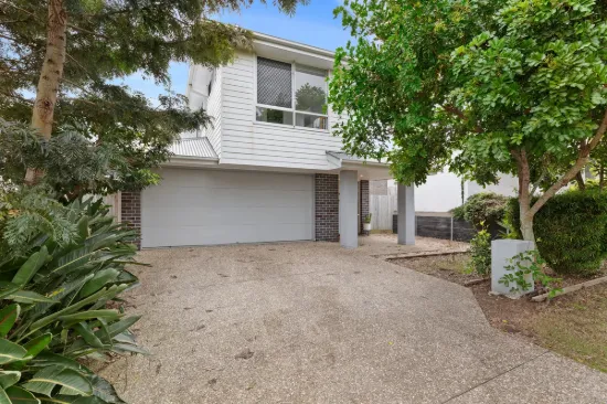 20 Viewland Crescent, Thornlands, Qld 4164
