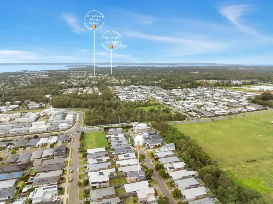 20 Viewland Crescent, Thornlands, Qld 4164-Image