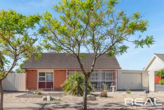 20 Vincent Road, Smithfield Plains, SA 5114 - For Sale