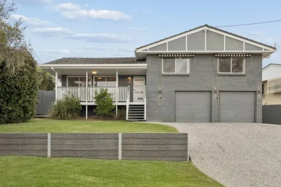 20 Violet Street, Everton Hills, Qld 4053
