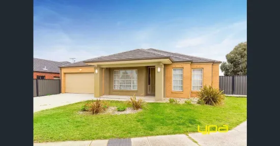 20 Viridian Drive, Hillside, Vic 3037