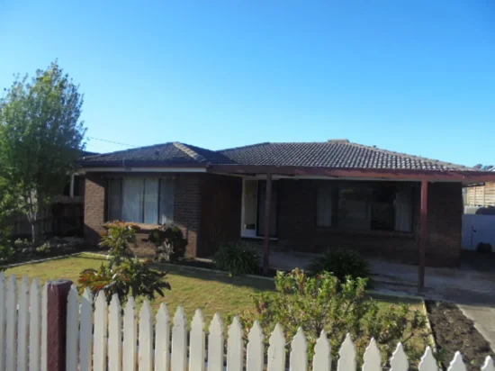 20 Vista Dr, Melton, Vic 3337
