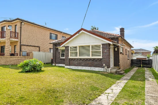 20 Vivian Street, Bexley, NSW 2207