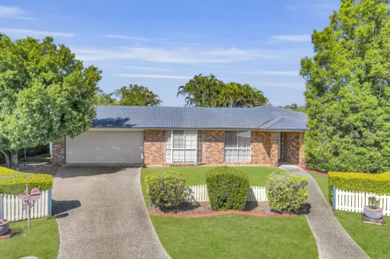 20 Volterra Place, Moggill, Qld 4070