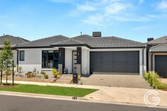 20 Volunteer Avenue, Cranbourne South, Vic 3977