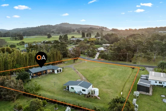 20 Voyager Crescent, Bawley Point, NSW 2539