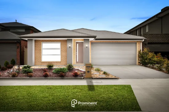 20 Vulpine Street, Clyde, Vic 3978