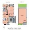 20 Vulpine Street, Clyde, Vic 3978-Floorplan