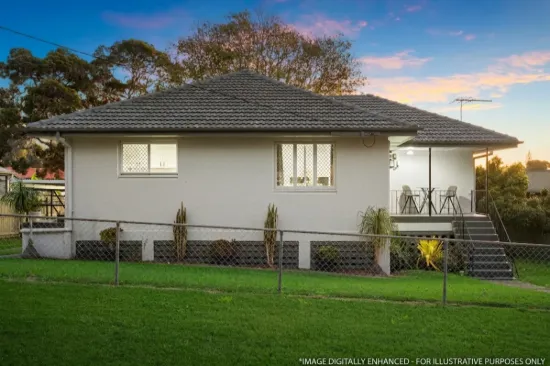 20 Wagtail Street, Inala, Qld 4077
