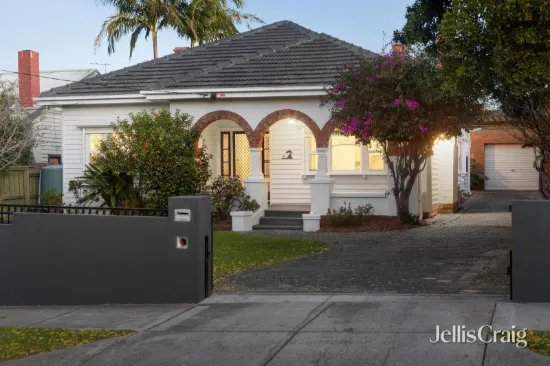 20 Wahroongaa Road, Murrumbeena, Vic 3163