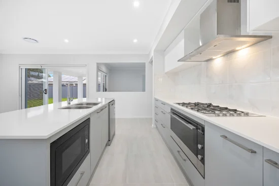 20 Wainscot Avenue, Thrumster, NSW 2444