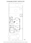 20 Wakanui Street, Northcote, Vic 3070-Floorplan