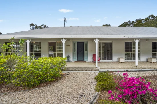 20 Walker Drive, Worongary, Qld 4213