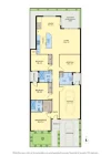 20 Wallangara Road, Greenvale, Vic 3059-Floorplan