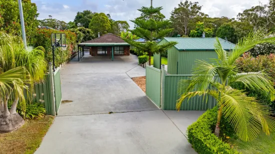 20 Wallarah Street, Wyee, NSW 2259