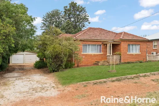 20 Wallaroo Street, Dunedoo, NSW 2844