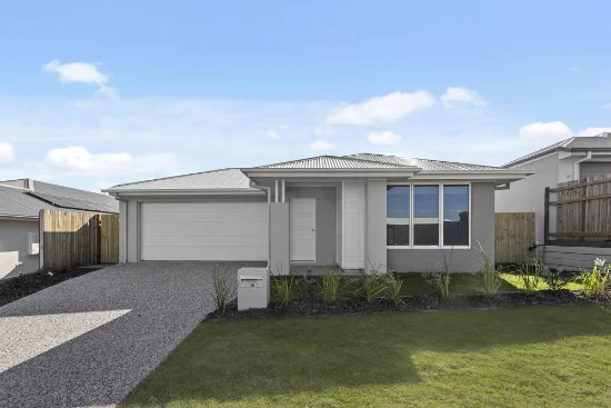 20 Wallum Crescent, Warner, Qld 4500