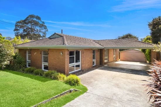 20 Walpole Avenue, Belmont, Vic 3216