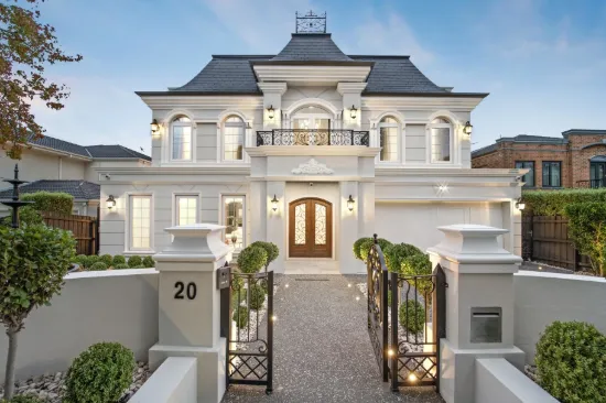20 Walter Street, Glen Waverley, Vic 3150