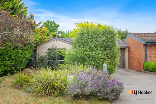20 Wambo Close, Palmerston, ACT 2913