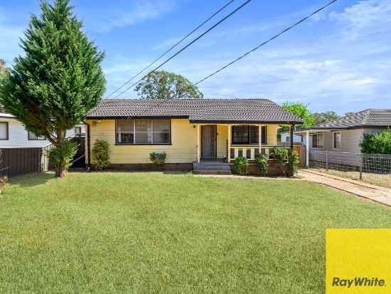 20 Wangaroa Crescent, Lethbridge Park NSW 2770-Image
