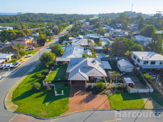 20 Wanill Street, Dawesville, WA 6211