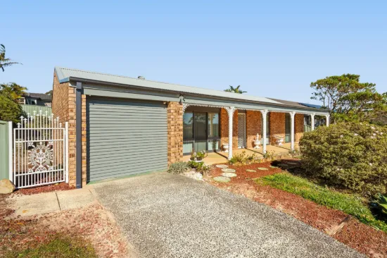 20 Waratah Street, Bateau Bay NSW 2261-Image