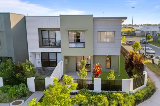20 Ward Lane, Nirimba, Qld 4551