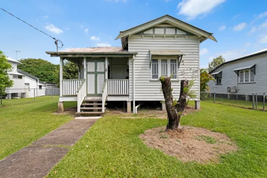 20 Ward Street, Maryborough, Qld 4650
