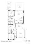 20 Warner Avenue, Findon SA 5023-Floorplan