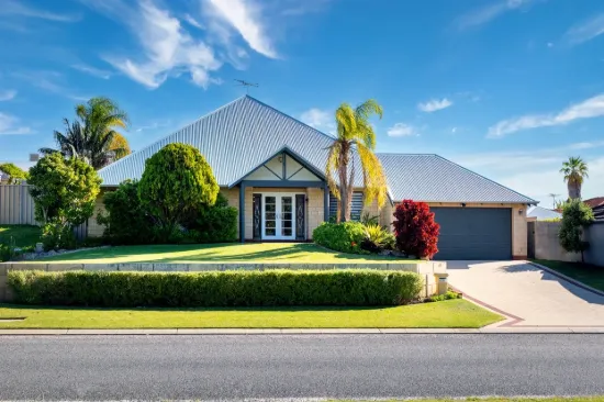 20 Warringah Close, Kallaroo, WA 6025