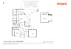 20 Warringah Close, Kallaroo, WA 6025-Floorplan