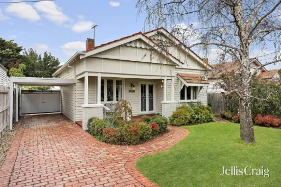 20 Washington Street, Essendon, Vic 3040