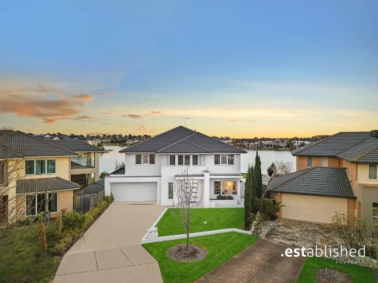 20 Watersedge Cove, Sanctuary Lakes, Vic 3030