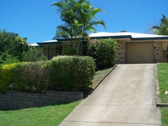 20 Waterview Drive, Lammermoor, Qld 4703