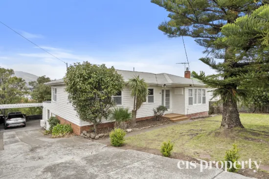 20 Wattle Avenue, Lutana, Tas 7009