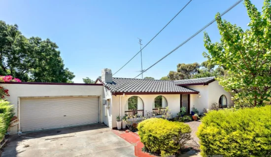 20 Wattle Cres, Tea Tree Gully, SA 5091