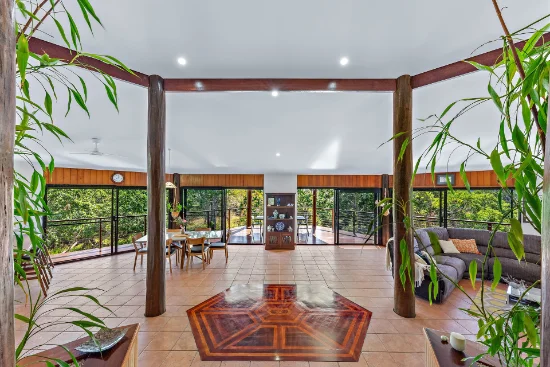 20 Wattle Road, Cannon Valley, Qld 4800