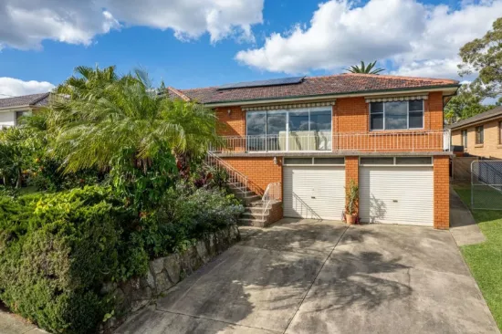 20 Weemala Street, Winston Hills, NSW 2153