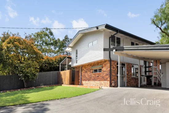 20 Weidlich Road, Eltham North, Vic 3095